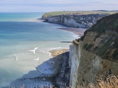 Quint Emmanuel, Peintre en Bâtiment à Criel-sur-Mer
