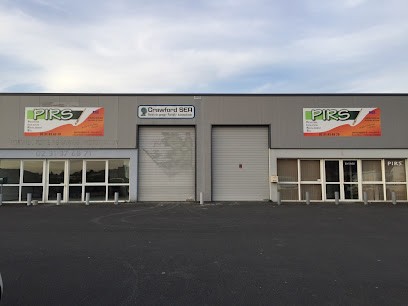 PIRS ISOLATION, Peintre en Bâtiment à Saint-Contest