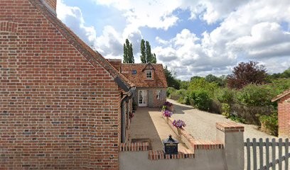 Houry Bruno, Peintre en Bâtiment à Neung-sur-Beuvron