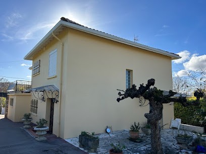 Delaurier Philippe, Peintre en Bâtiment à Carbonne