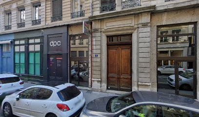 DPC Céline Robert, Peintre en Bâtiment à Lyon 06