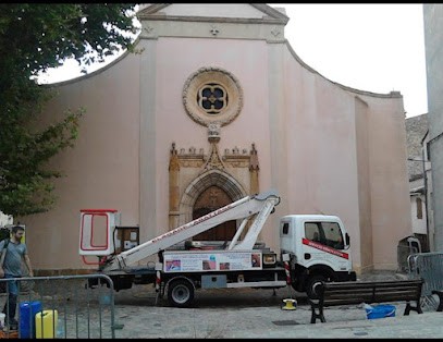 GT Peinture, Peintre en Bâtiment au Luc