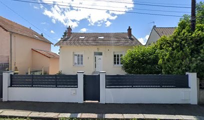 Varriot Sylvain, Peintre en Bâtiment au Creusot
