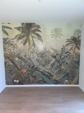 JRM SERVICES, Peintre en Bâtiment à Floirac