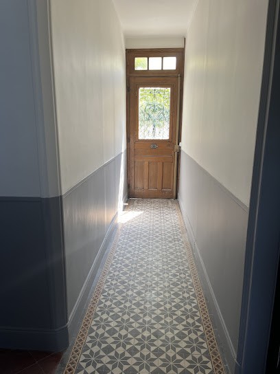 Patrick Jean Peinture, Peintre en Bâtiment à Meaux