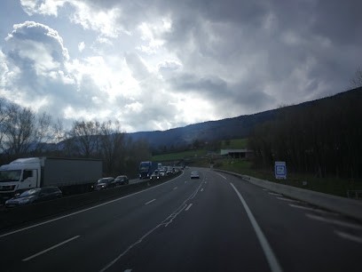 Bugnon Aime Henri Plâtrier Peinture Plaquiste, Peintre en Bâtiment à Voreppe