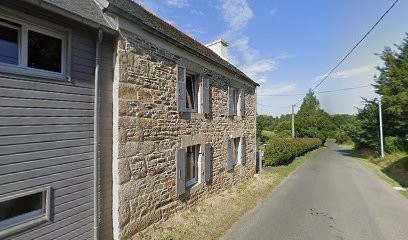 Anthony Godec, Peintre en Bâtiment à Plougonven