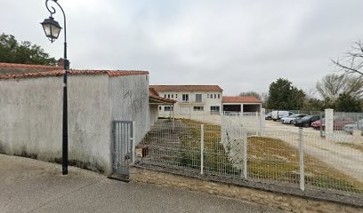 Marennes Peinture, Peintre en Bâtiment à Saint-Just-Luzac