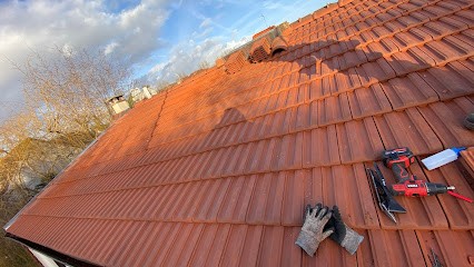 Malla Rénovation . Peinture ,couverture, Peintre en Bâtiment à Sotteville-lès-Rouen