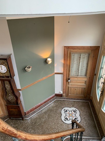 Butet Cedric, Peintre en Bâtiment à Parthenay