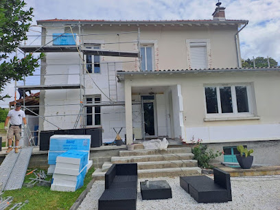 Pro Peinture 17, Peintre à Royan