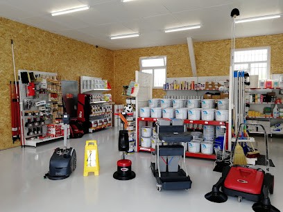 Digoin Peinture Hygiène, Magasin de Peintures à Digoin