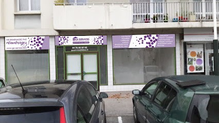 GA Services, Peintre en Bâtiment à Fontaine