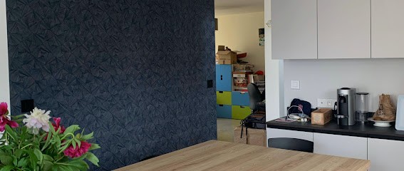 Concept Deco Peinture, Peintre en Bâtiment à Yvré-l'Évêque