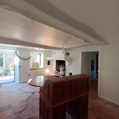 Hanin Teddy, Peintre en Bâtiment à Colognac