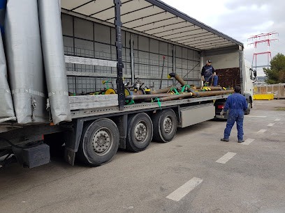 Danesi Industries Peinture Industrielle, Peintre en Bâtiment à Martigues