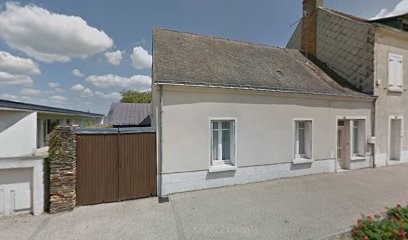 Blanvillain, Peintre en Bâtiment à Longuenée-en-Anjou