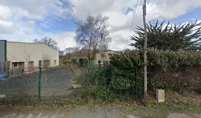 Couleurs D'Ille Et Rance, Peintre en Bâtiment à La Richardais