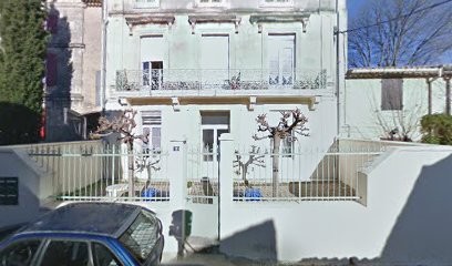 Le Temps Des Lumières, Peintre en Bâtiment à Meynes