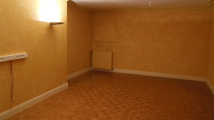 ROBIN GADIN, Peintre en Bâtiment à Descartes