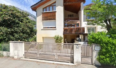 Grobe Bruno, Peintre en Bâtiment à Corenc