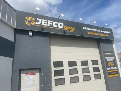 JEFCO Peintures, Magasin de Peintures à Nanterre