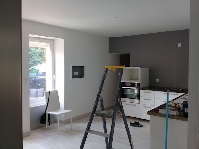 ABL Service, Peintre en Bâtiment à Couëron