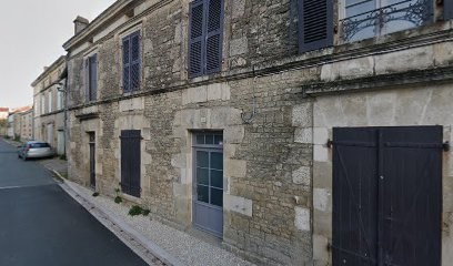 Rouhaud Jean-François EURL, Peintre en Bâtiment à Foussais-Payré