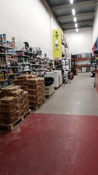 Colorine Osny, Magasin de Peintures à Osny