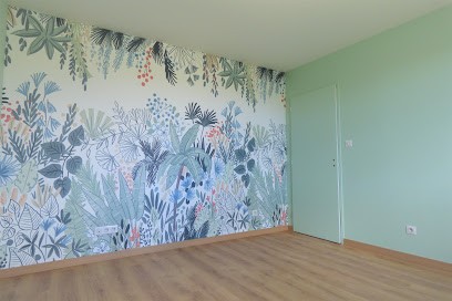 BUIRON Gérard Sarl, Peintre en Bâtiment à Charnay-lès-Mâcon