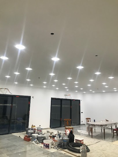 CSP, Peintre en Bâtiment à Sannois