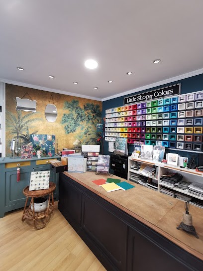 LBC Déco, Les Belles Choses, Magasin de Peintures à Dinan