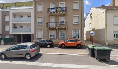 Societe Nouvelle Actyverre, Peintre en Bâtiment à Yutz