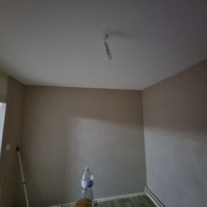 B.M.peinture 54, Peintre en Bâtiment à Pont-à-Mousson