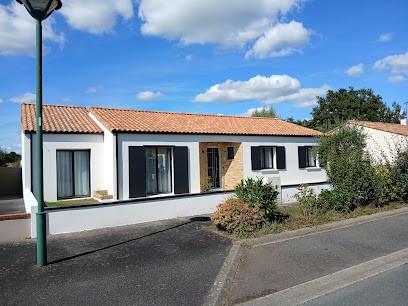 Esprit D'co, Peintre en Bâtiment aux Lucs-sur-Boulogne