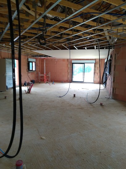 Entreprise Nunes Platrerie, Peintre en Bâtiment à Mazères-Lezons