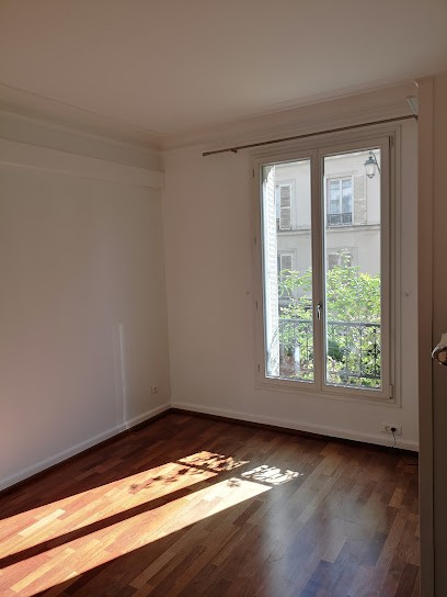 MT Peinture Medhi Tomasiewiez Peinture, Peintre en Bâtiment à Faverolles