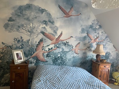 Le Bail Peinture, Peintre en Bâtiment à Trémuson