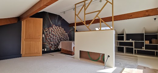 Duthel Entreprise EI, Peintre en Bâtiment à Ségny