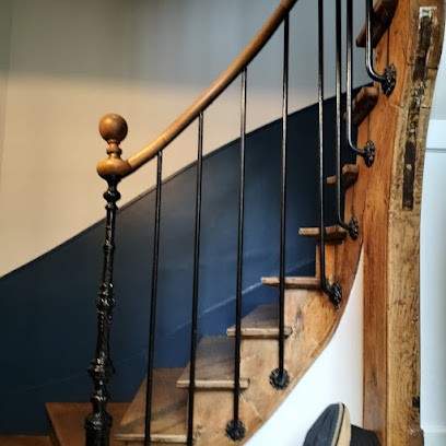 Guitton Sébastien, Peintre en Bâtiment à Verrières-en-Anjou