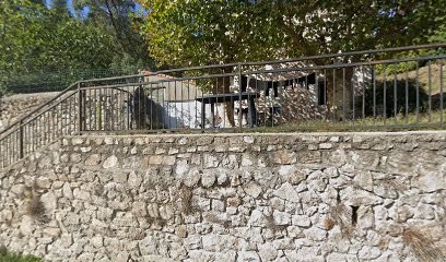 AB Peinture, Peintre en Bâtiment à Pont-de-Labeaume