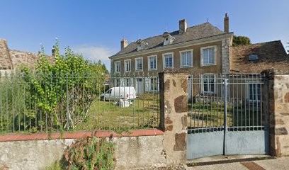 Peintre En Décor, Peintre en Bâtiment à Saint-Mars-d'Outillé