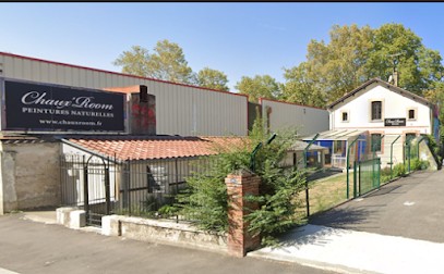 CHAUX'ROOM, Magasin de Peintures à Toulouse