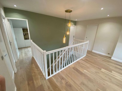 GM BATIMENT, Peintre en Bâtiment à Villiers-sur-Orge