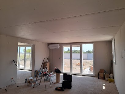 François Réno-Déco, Peintre en Bâtiment à Vitrolles