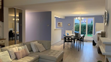 G.A.M Tendance Peinture 91 Essonnes, Peintre en Bâtiment à Mennecy