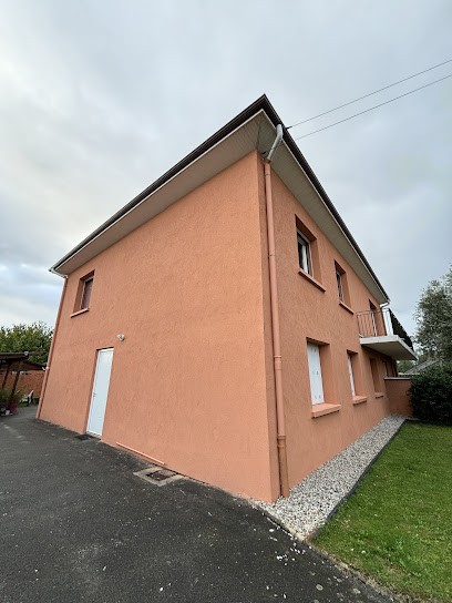 Gaston Peinture, Peintre en Bâtiment à Jurançon