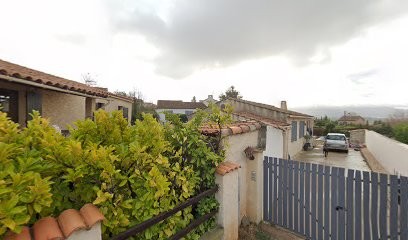 L'Art Mural Provençal, Peintre en Bâtiment à Pourrières