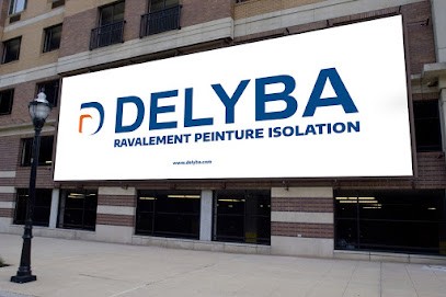 DELYBA, Peintre en Bâtiment à Corbeil-Essonnes