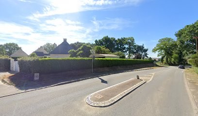 Allanic Christophe, Peintre en Bâtiment à Neulliac